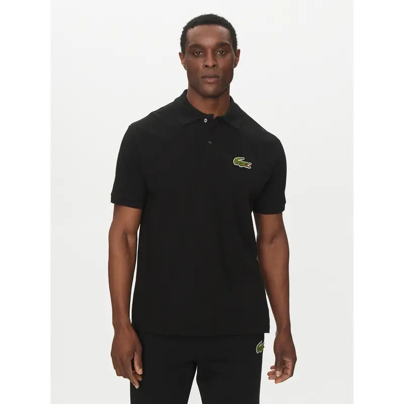 Lacoste Polo Nero 3221142