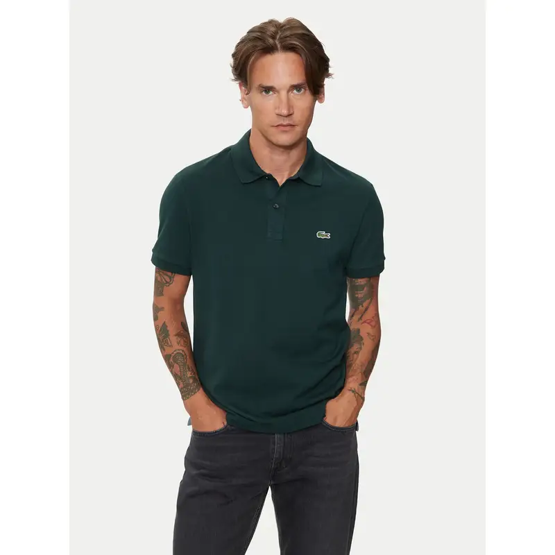 Lacoste Polo Verde 3459940