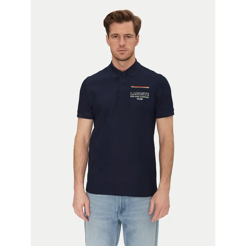 Lacoste Polo Blu 3348063