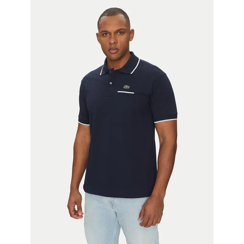 Lacoste Polo Blu 3221157