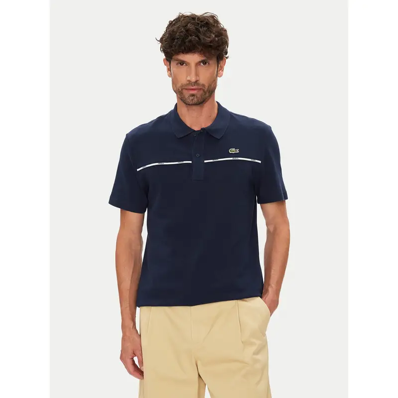 Lacoste Polo Blu 3221166