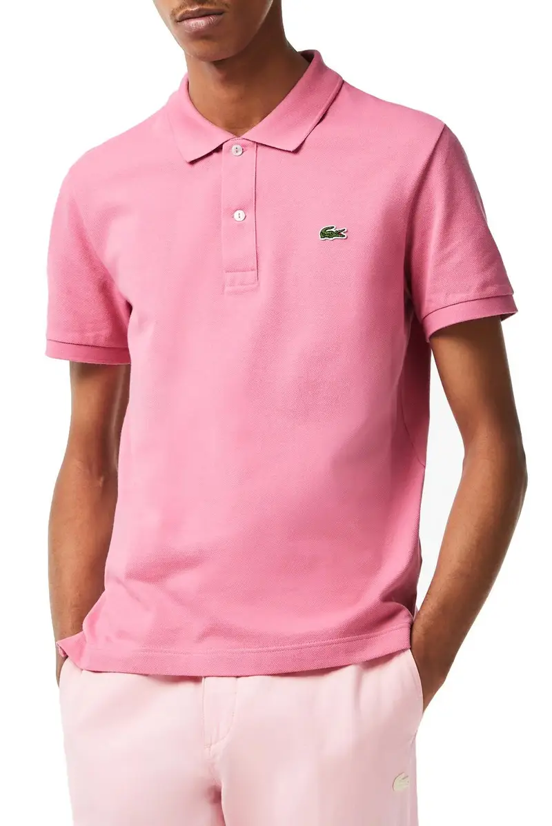 Lacoste Polo 2239817 miniatura 3