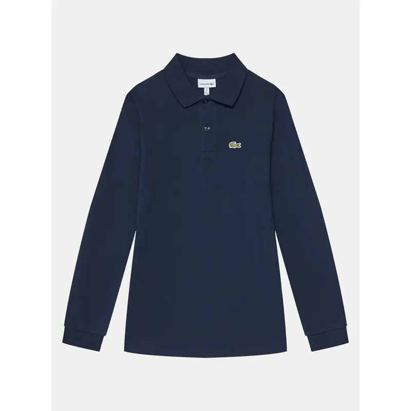 Lacoste Polo Blu 3783598