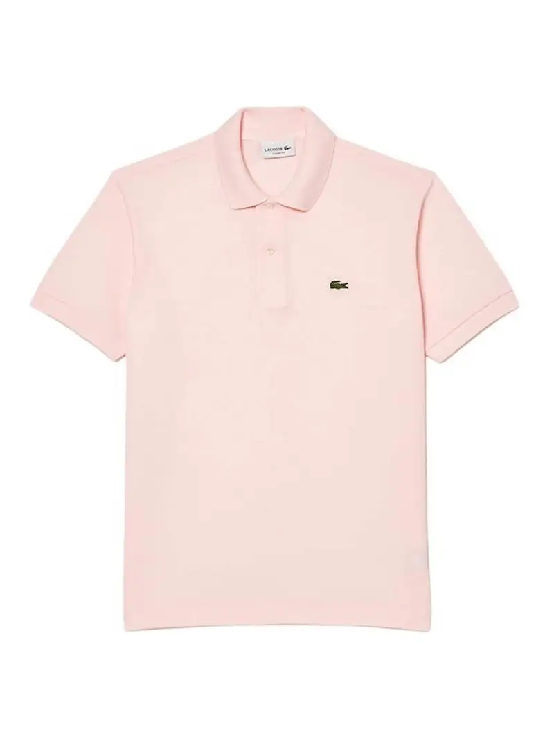 Lacoste Polo Rosa 3355244