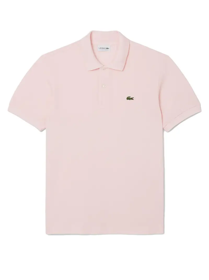 Lacoste Polo Rosa 2531833