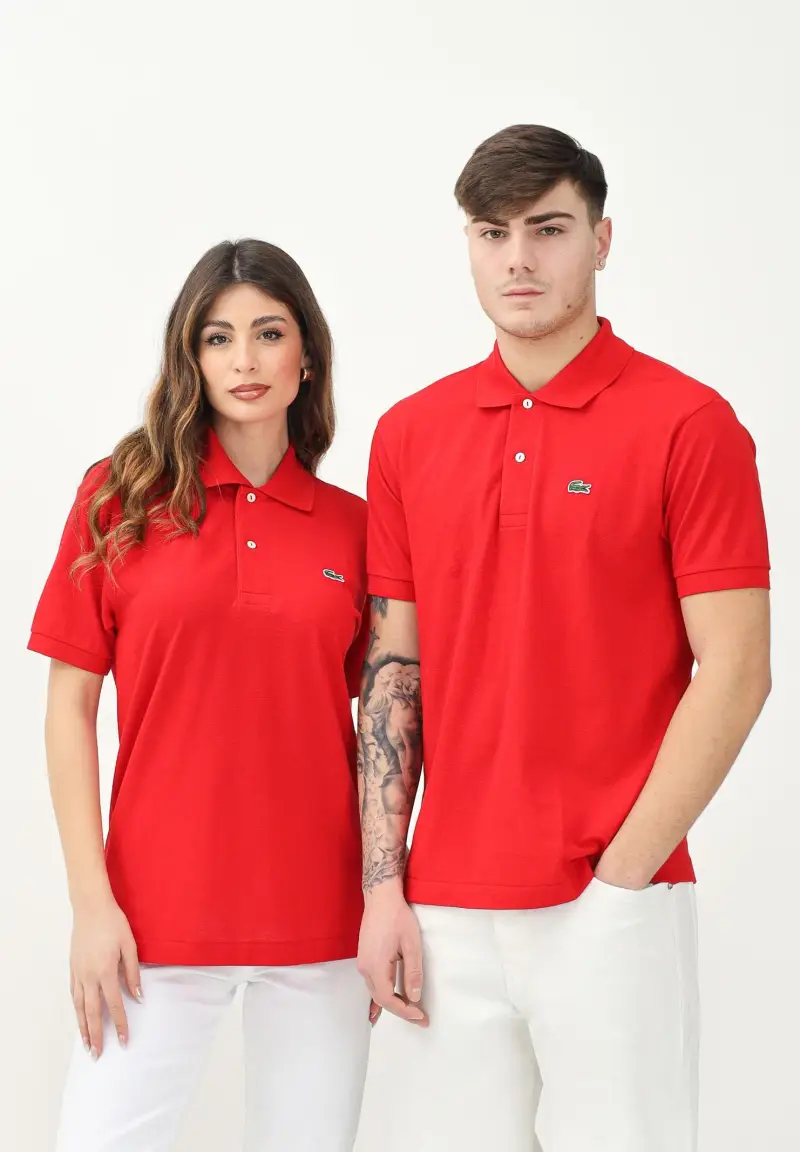 Lacoste Polo Donna 4158334 miniatura 2