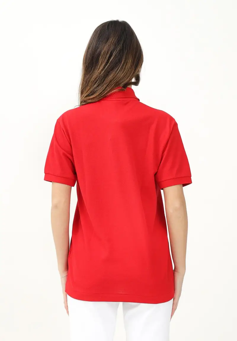 Lacoste Polo Donna 4158334 miniatura 3