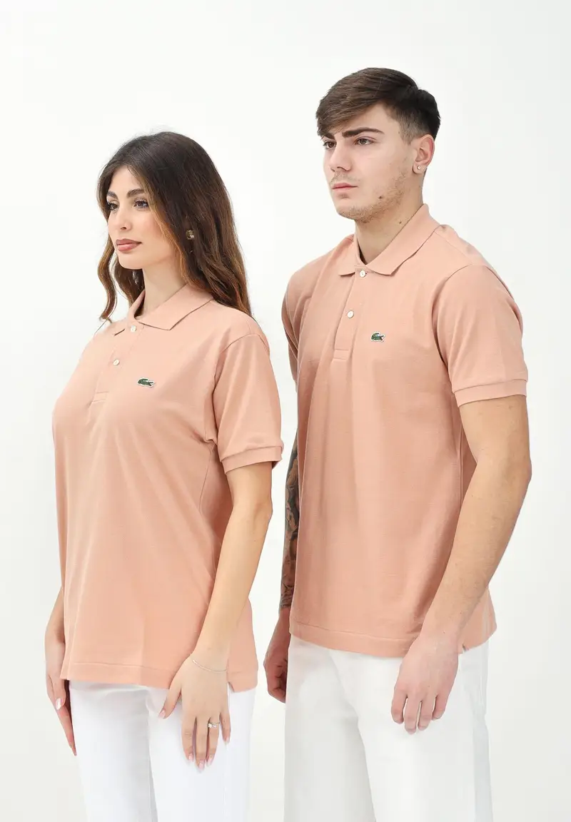 Lacoste Polo Uomo 4217019