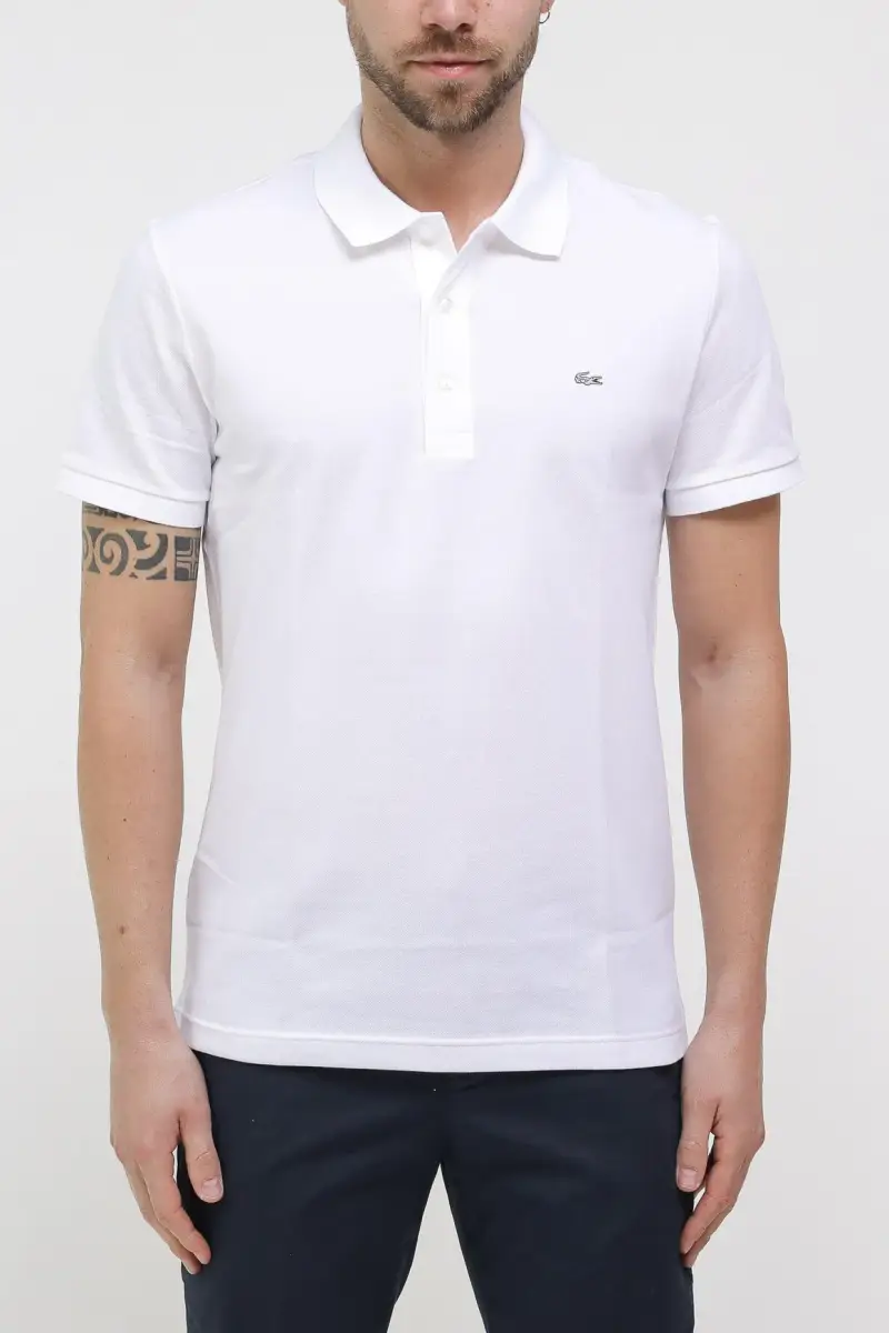 Lacoste Polo 2238178 miniatura 2