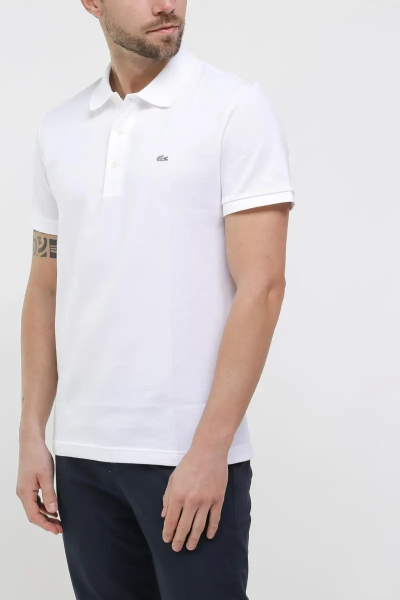 Lacoste Polo 2238178 miniatura 3