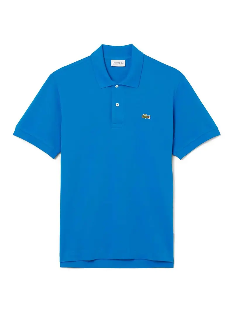 Lacoste Polo Blu 3276811