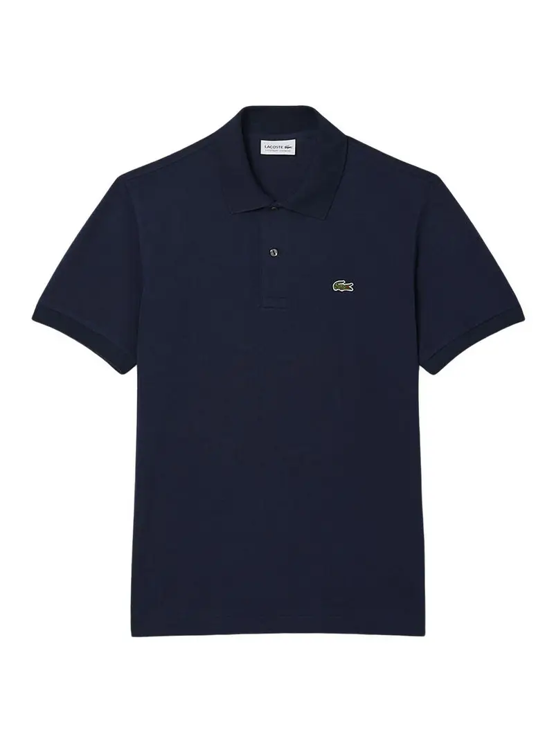 Lacoste Polo Blu 3281017