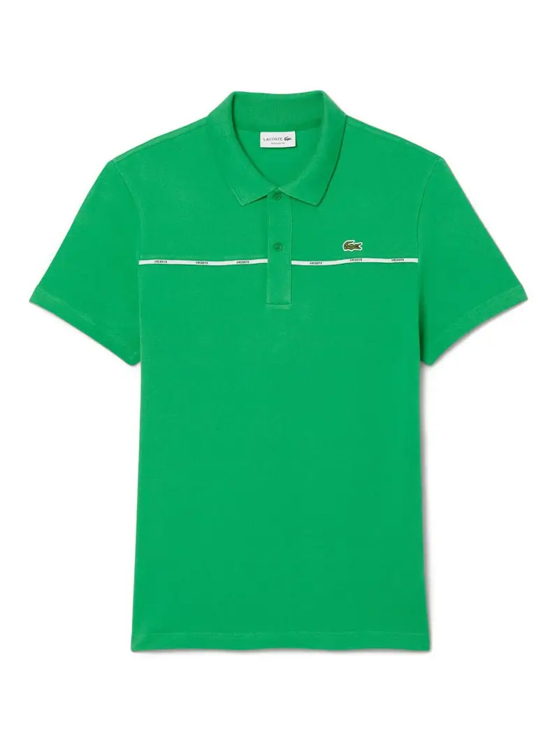 Lacoste Polo Verde 4128831