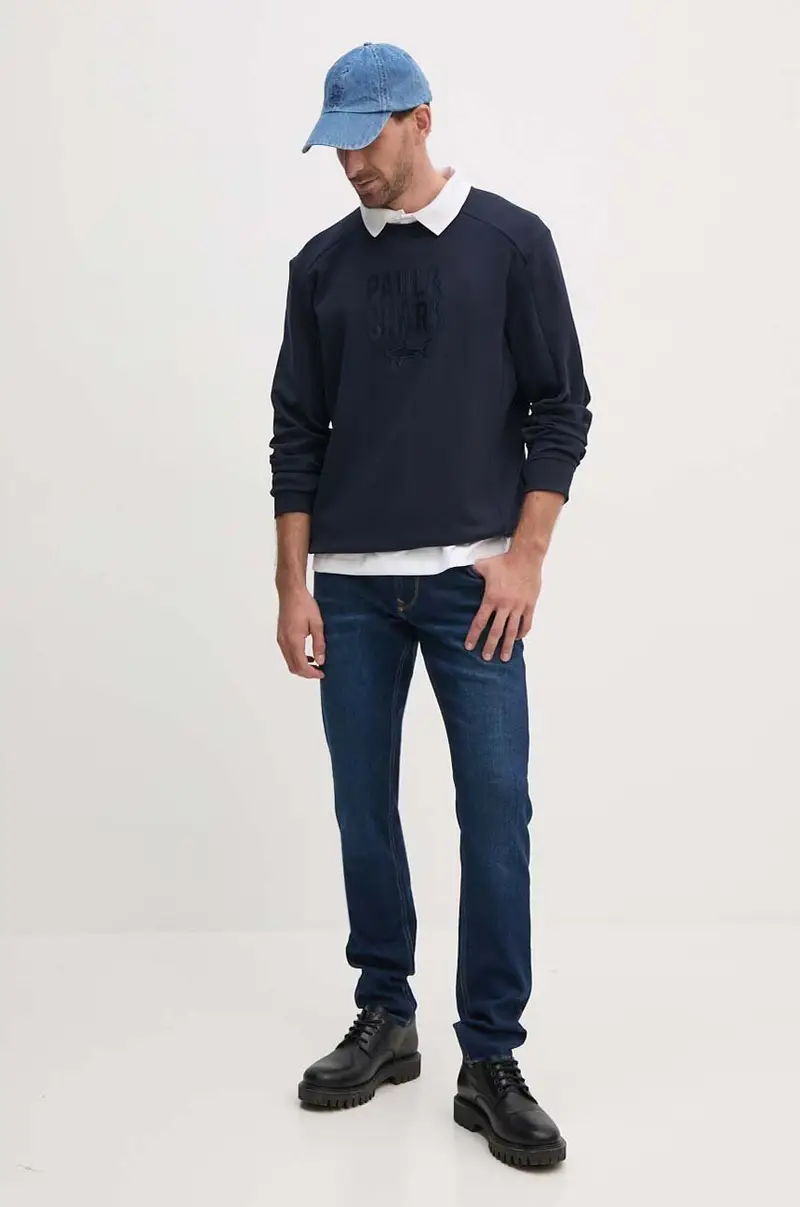 Lacoste Polo Uomo Beige 3804818 miniatura 2