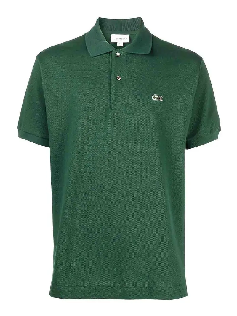 Lacoste Polo Verde 4162824
