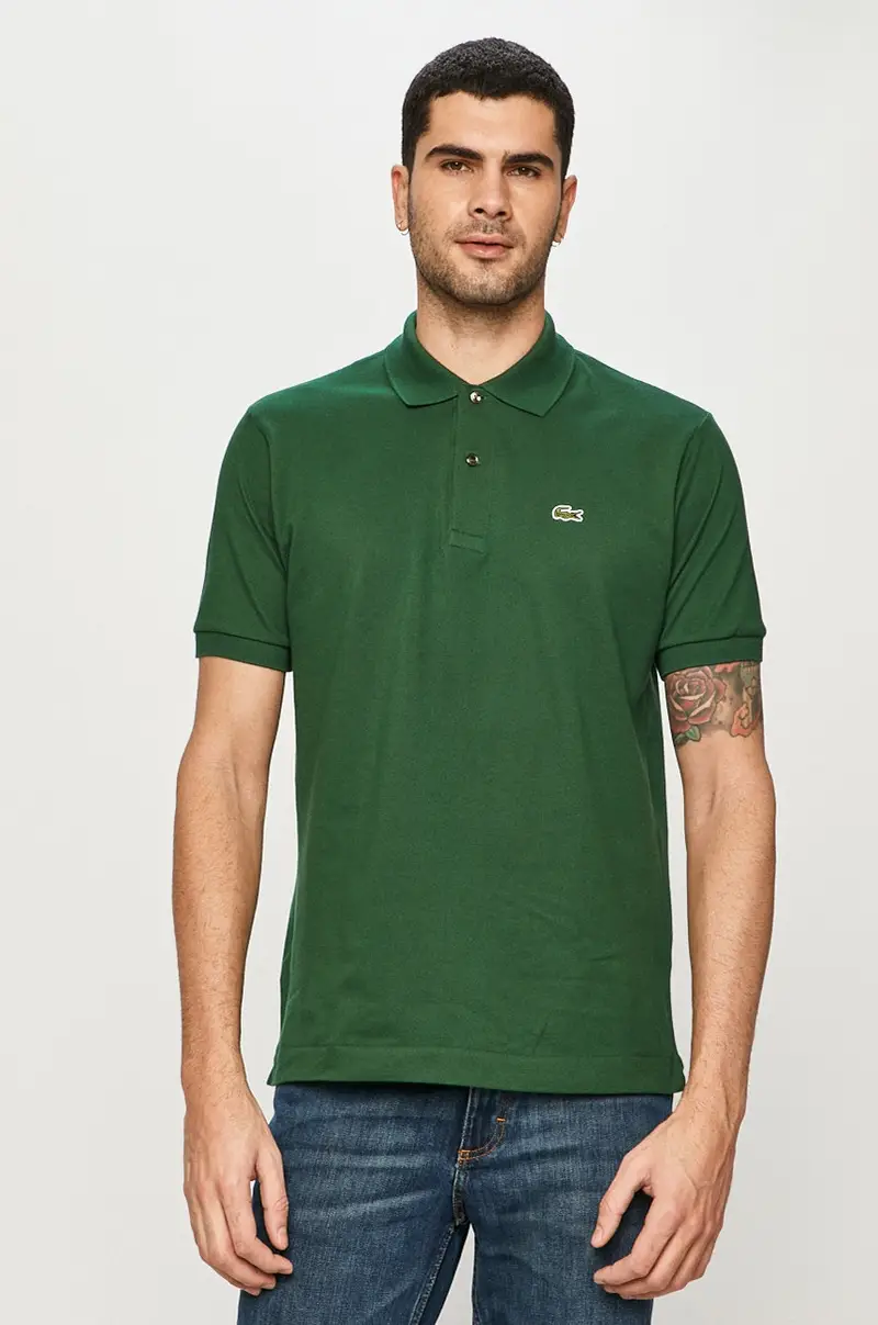 Lacoste Polo Verde 2261925