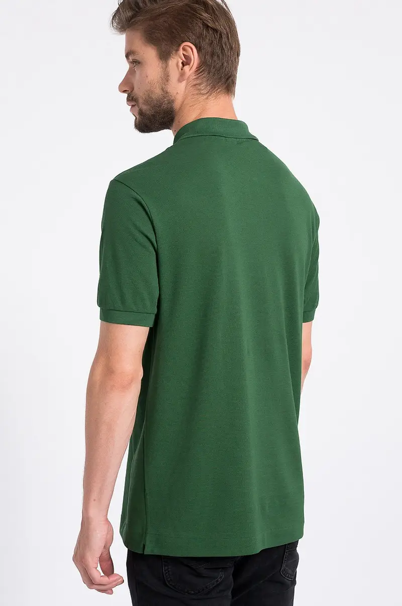 Lacoste Polo Verde 2890818 miniatura 3