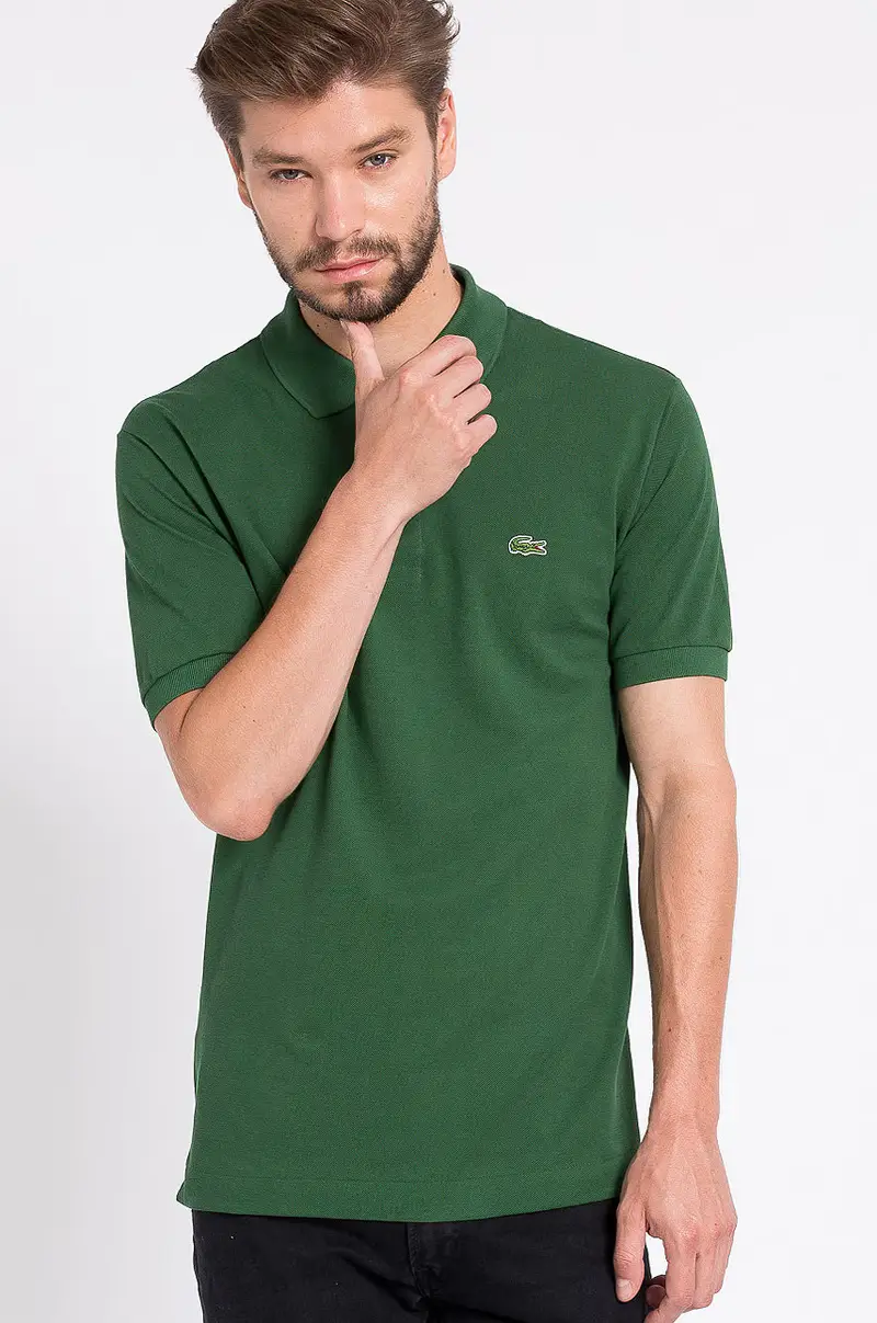 Lacoste Polo Verde 2890818