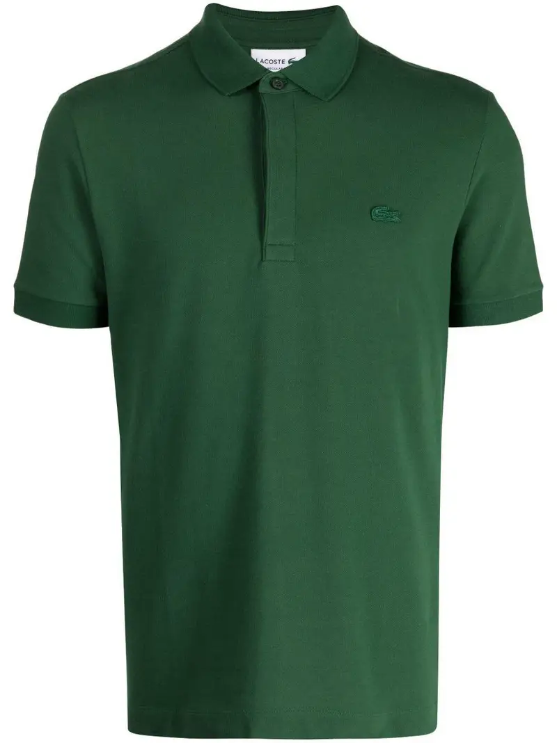 Lacoste Polo Verde 4345508