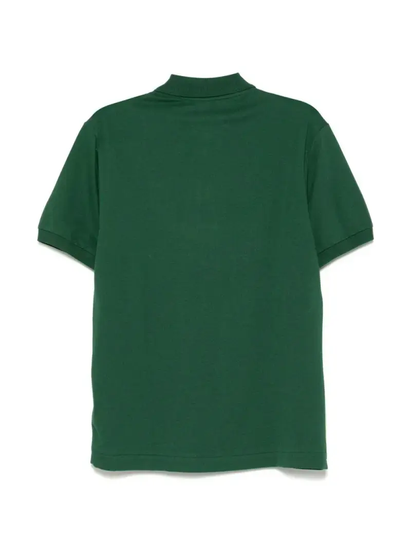 Lacoste Polo Verde 4245231 miniatura 2