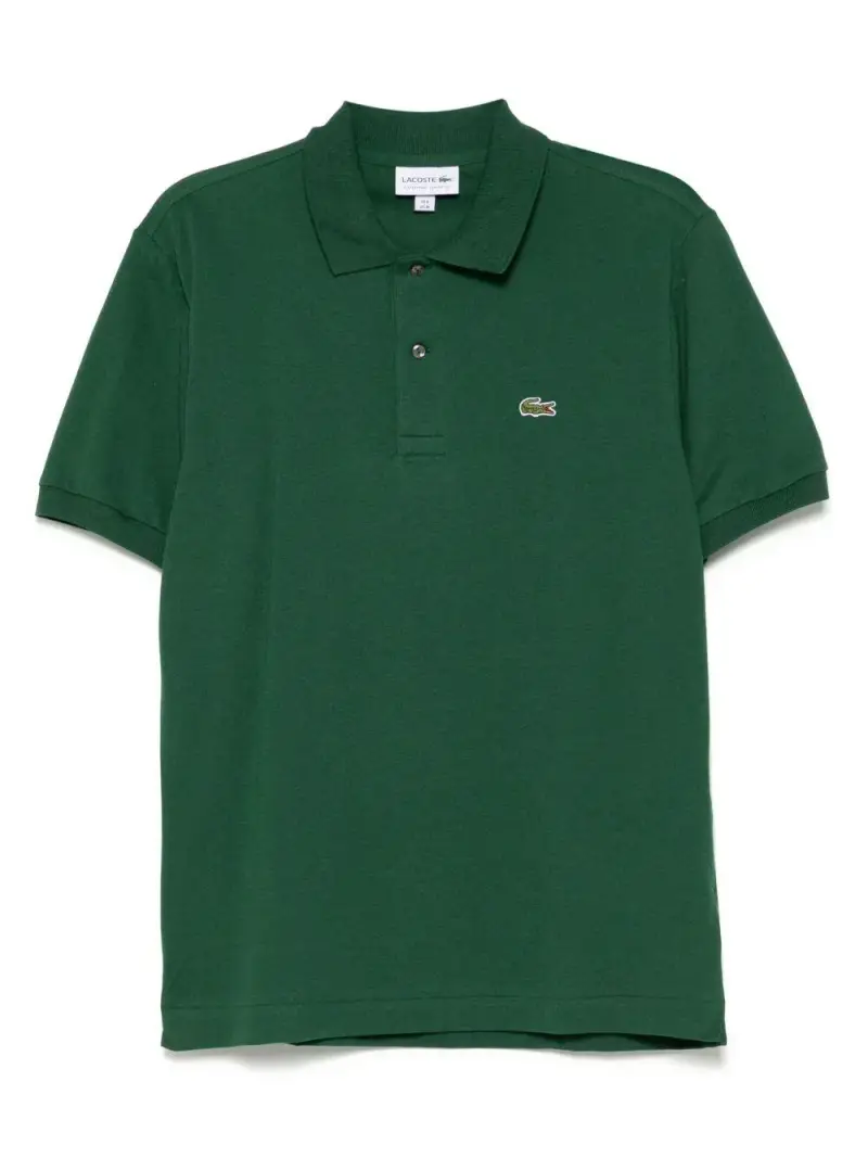 Lacoste Polo Verde 4245231