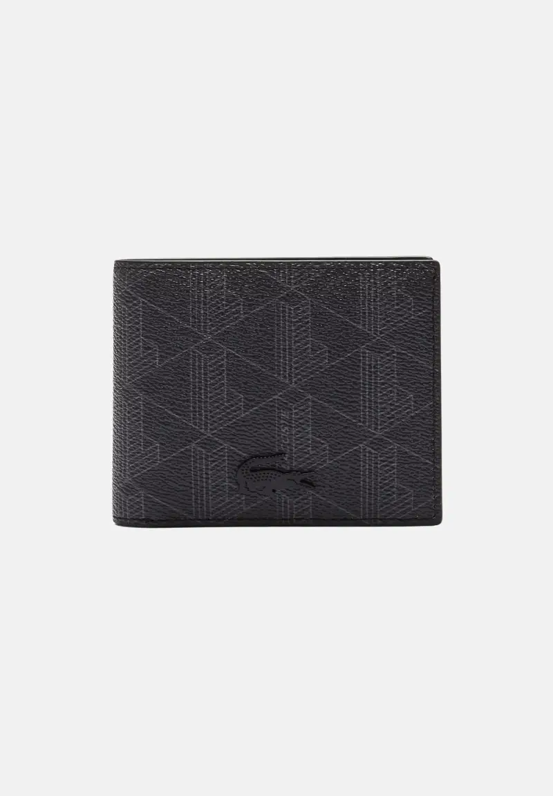 Portafogli The Blend nero da uomo