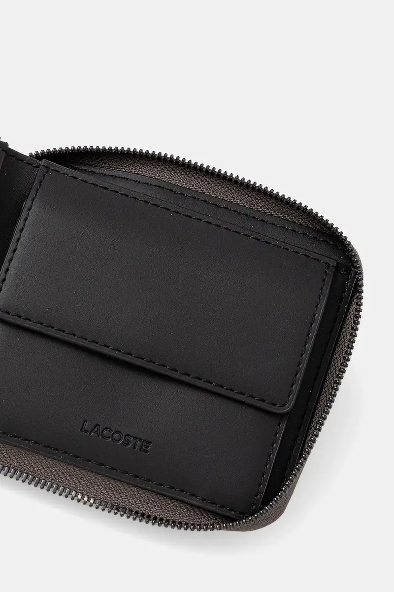 portafoglio colore argento NU4902BG miniatura 3