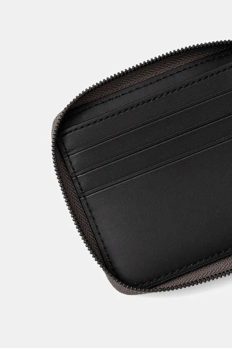 portafoglio colore argento NU4902BG miniatura 4