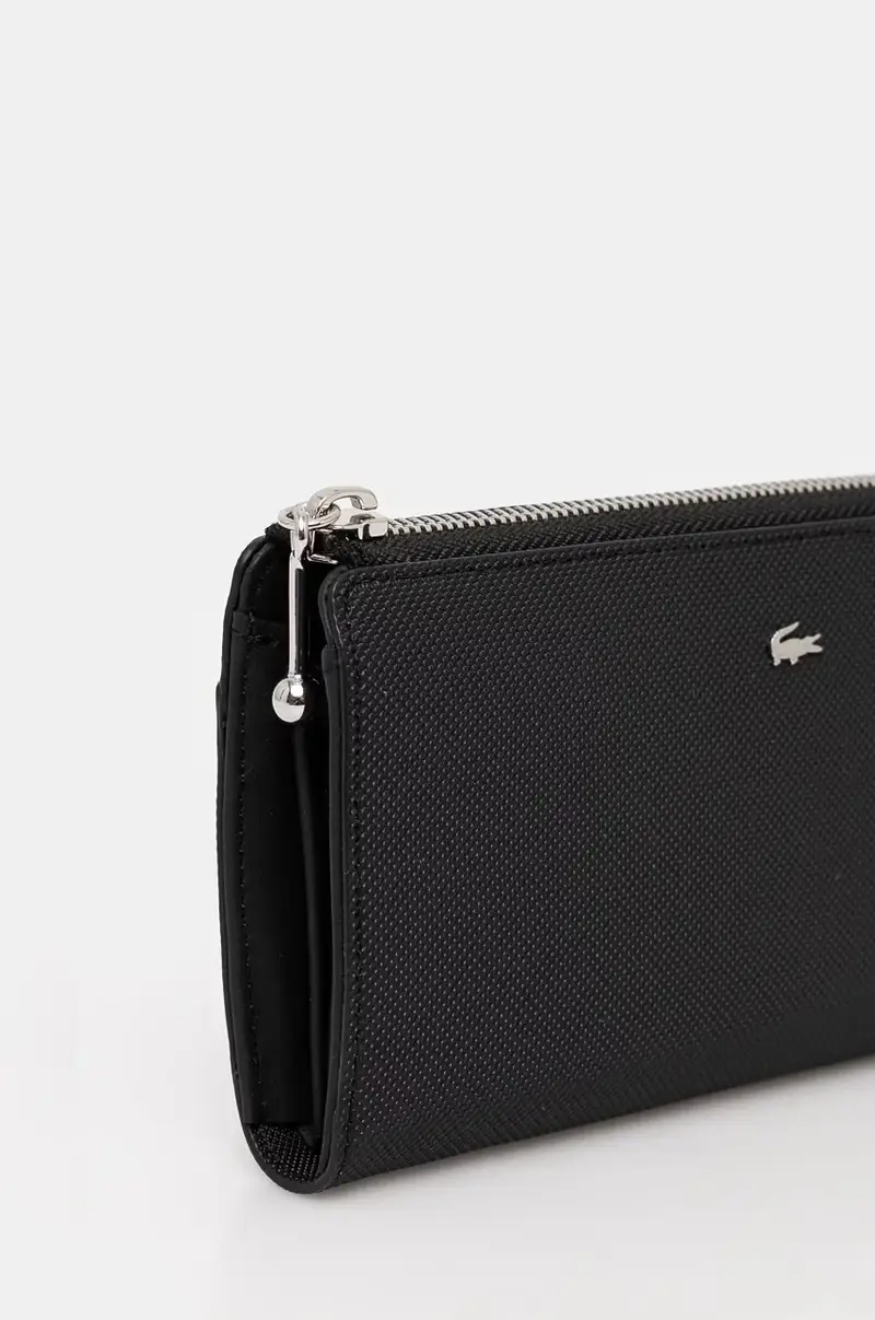 portafoglio donna colore nero NF4765DZ miniatura 2