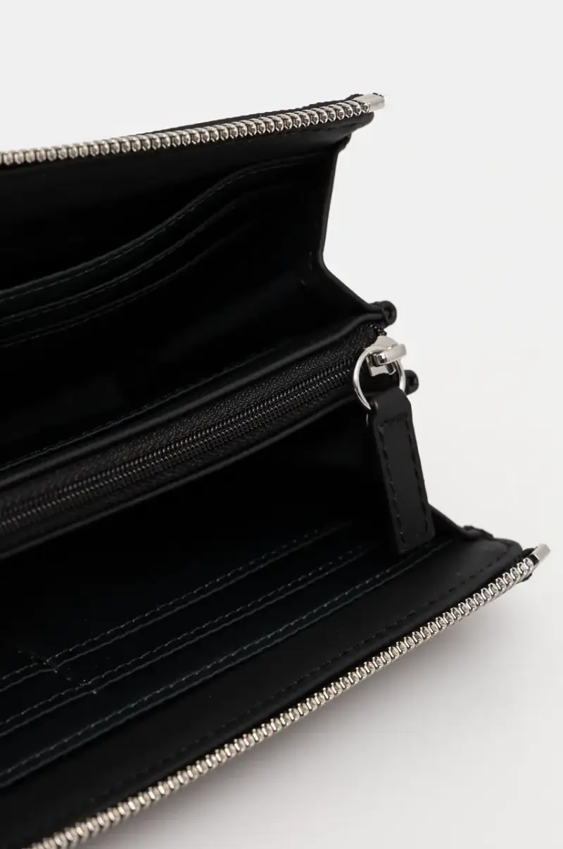 portafoglio donna colore nero NF4765DZ miniatura 4