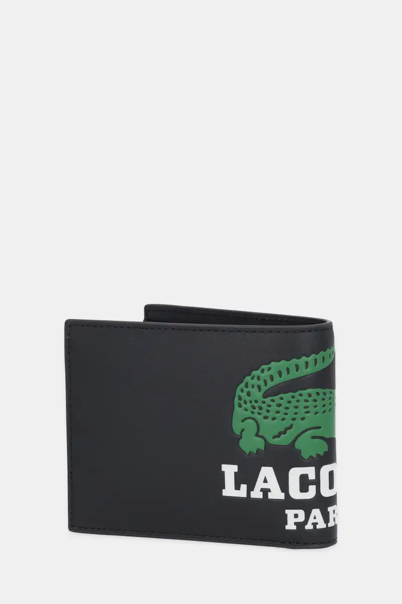 portafoglio uomo colore nero NH5085FW miniatura 2