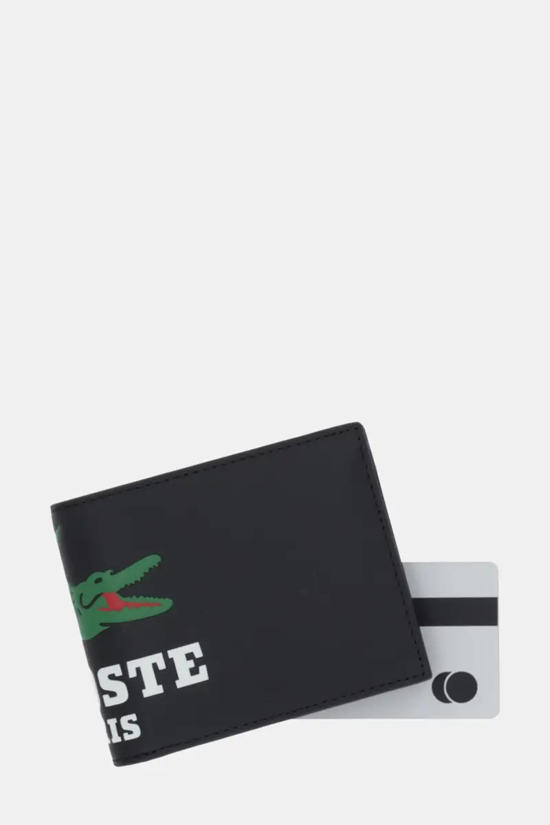 portafoglio uomo colore nero NH5085FW miniatura 4