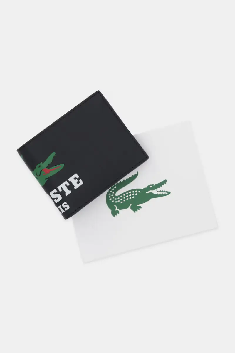 portafoglio uomo colore nero NH5085FW miniatura 5