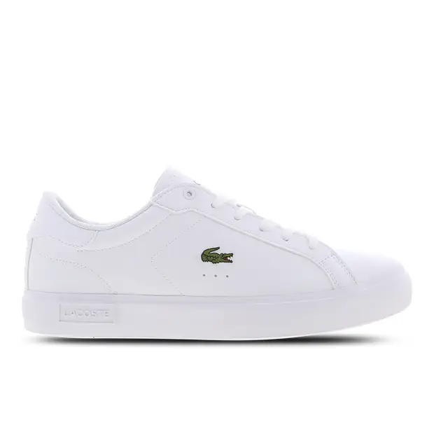 Powercourt unisex Scarpe - Bianco - Pelle - Foot Locker White