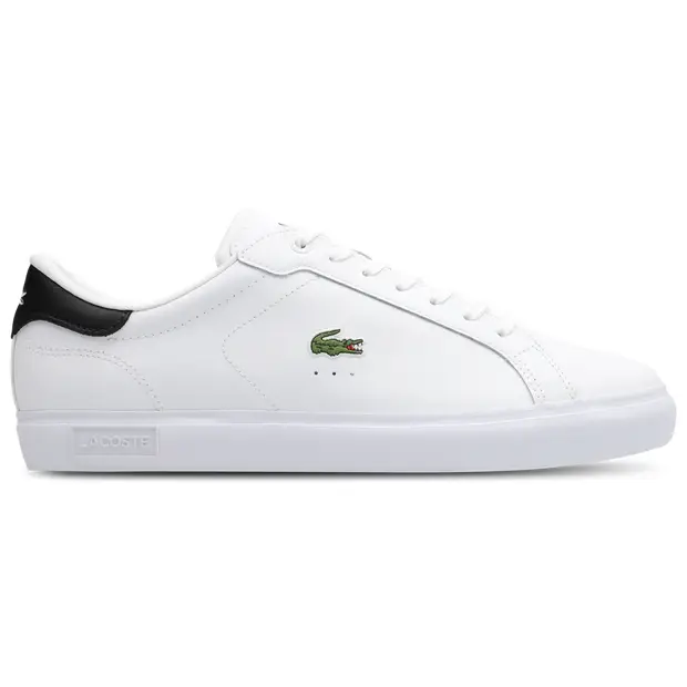 Powercourt Uomo - Sneakers Bianco White