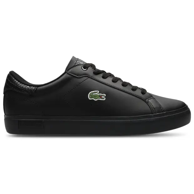 Powercourt Uomo - Sneakers Nero Black