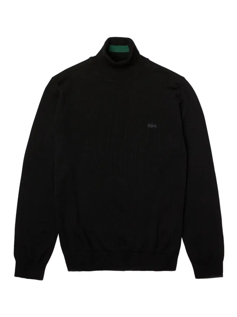 Pullover Nero