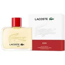 Red Eau de toilette - 125ml