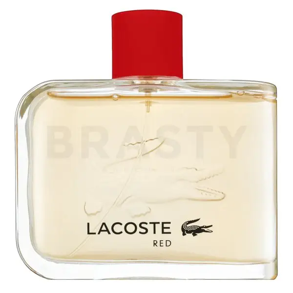 Lacoste Eau de Toilette Uomo 3599934