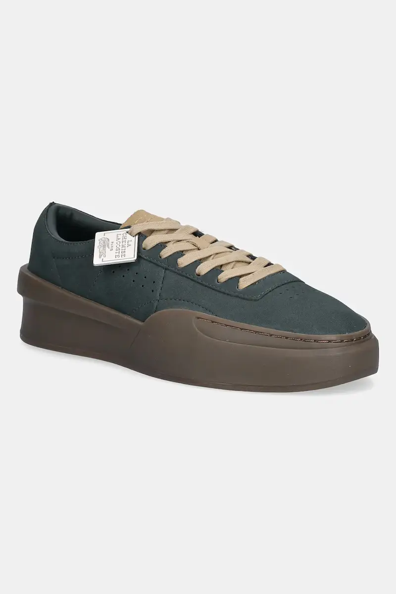 Lacoste Scarpe da ginnastica Uomo Verde 3921485