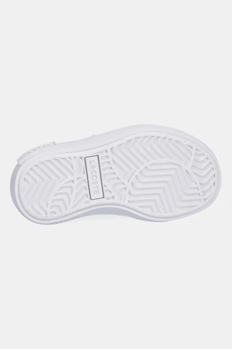 Lacoste Scarpe da ginnastica Bianco 3243217 miniatura 5