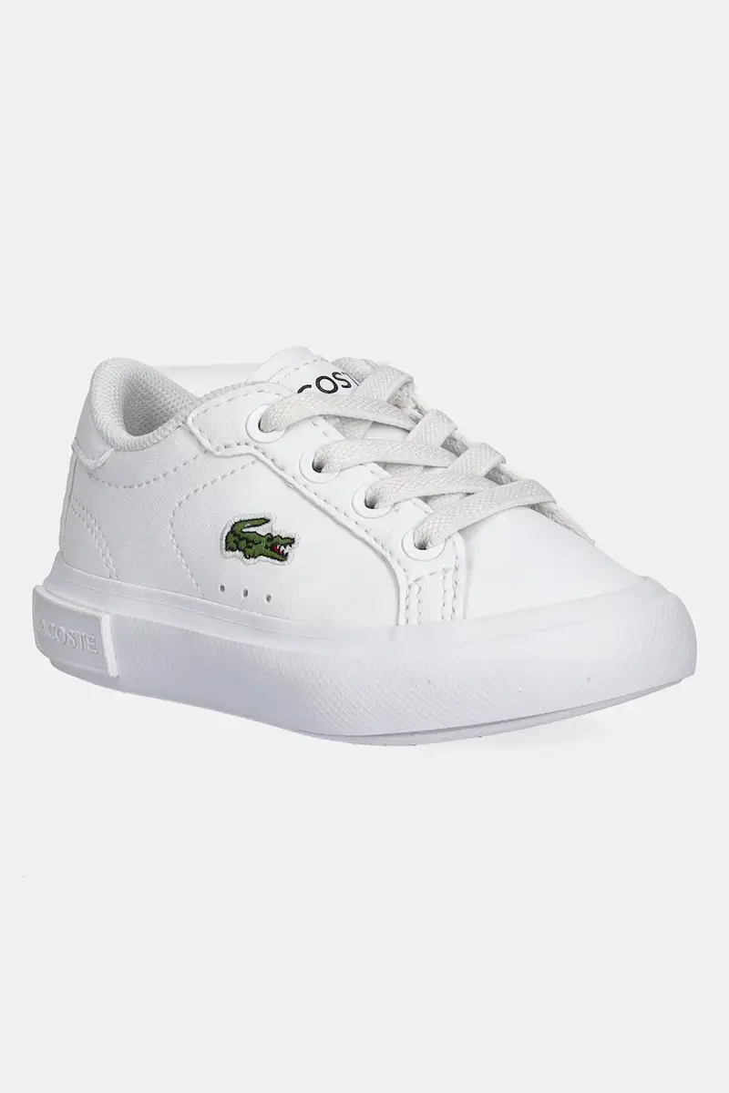 Lacoste Scarpe da ginnastica Bianco 3243217