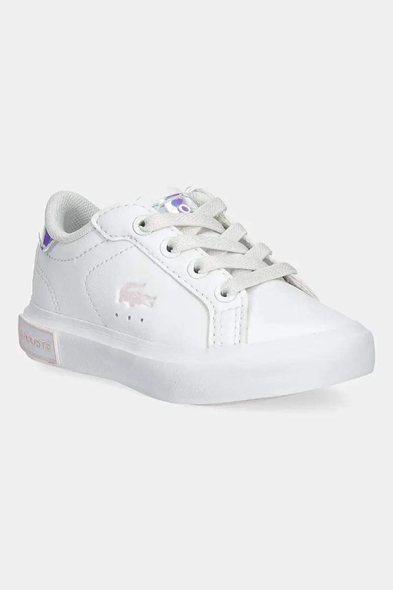Lacoste Scarpe da ginnastica Bianco 3243181
