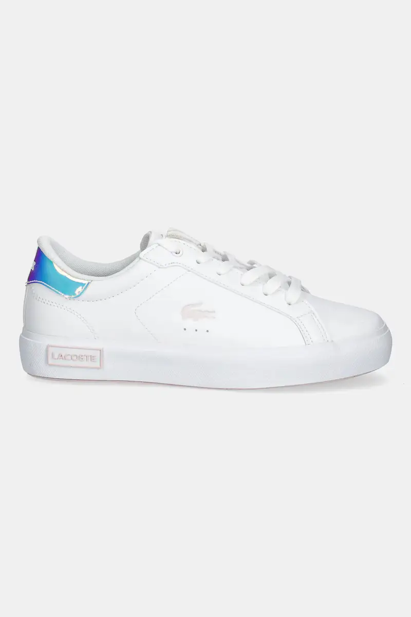 Lacoste Scarpe da ginnastica Bianco 3167897 miniatura 2