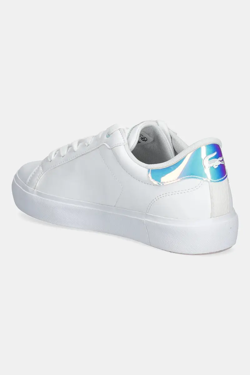 Lacoste Scarpe da ginnastica Bianco 3167897 miniatura 3