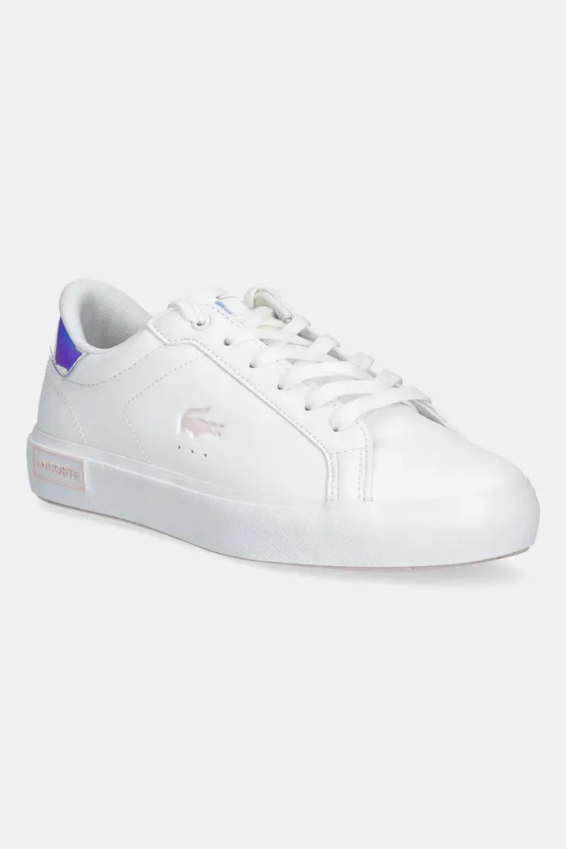 Lacoste Scarpe da ginnastica Bianco 3167897