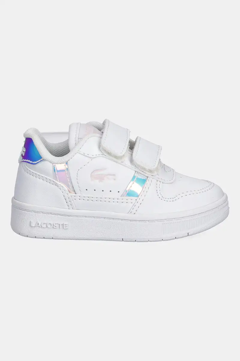 Lacoste Scarpe da ginnastica Bianco 3243212 miniatura 2