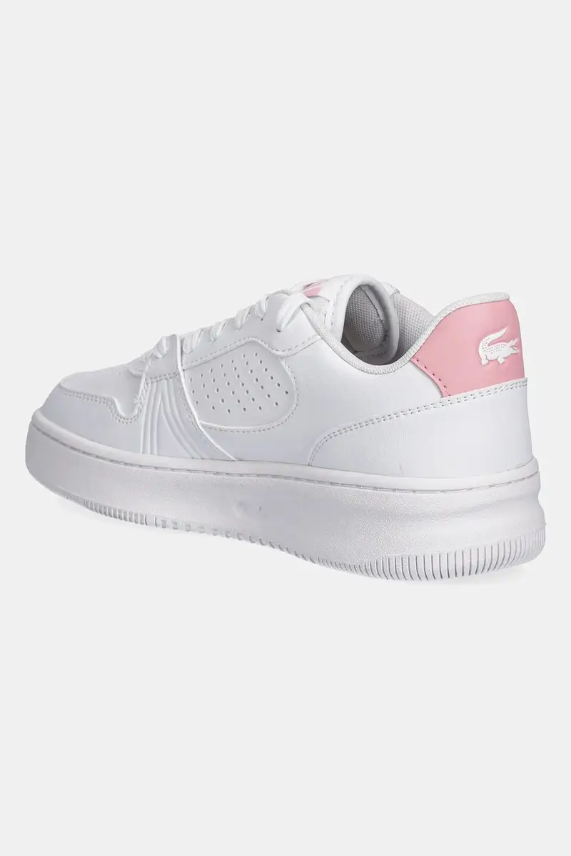 Lacoste Scarpe da ginnastica Bianco 3124821 miniatura 3