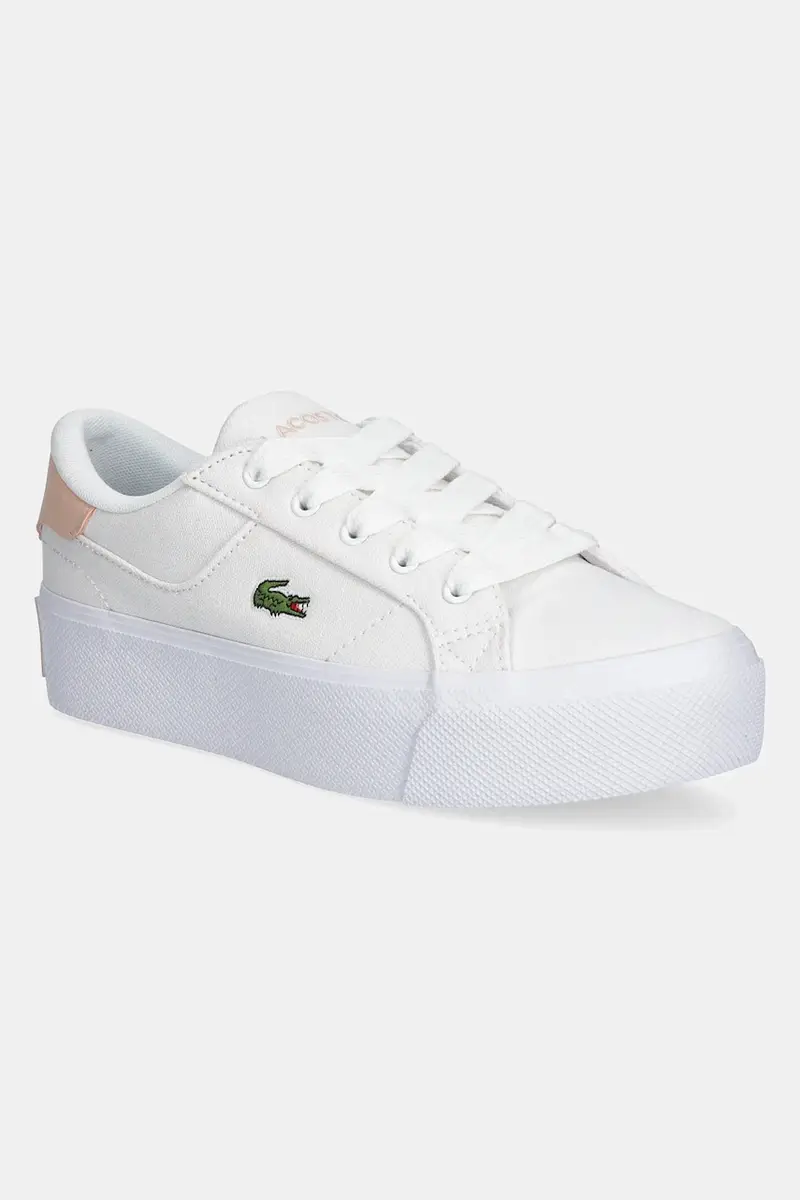 Lacoste Scarpe da ginnastica Bianco 2217673