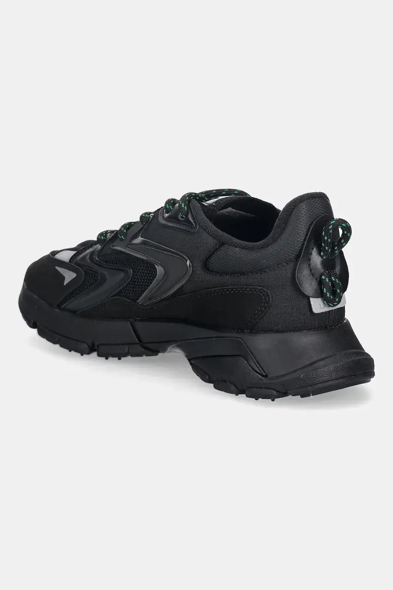 scarpe L003 Neo Tech Sneakers uomo colore nero 50SMA0126 miniatura 3